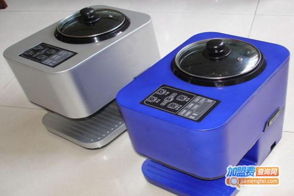 民丰榨油机加盟费