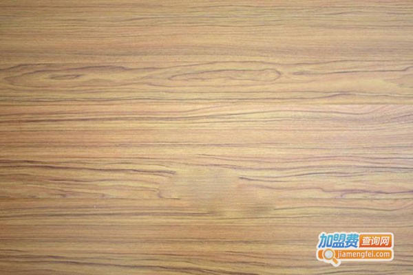 木臣地板加盟门店