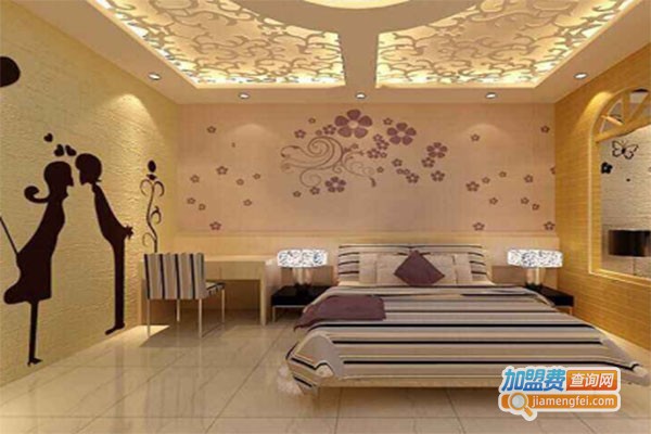 沐声集成墙面加盟费