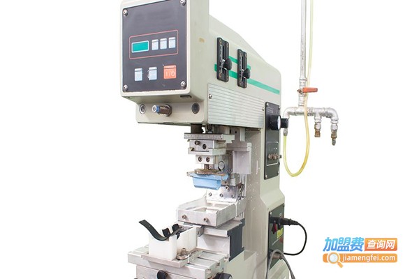 恒泰塑料机加盟费