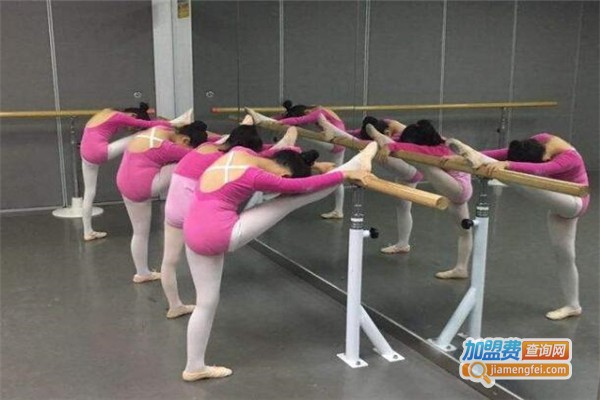 思雅舞蹈加盟费