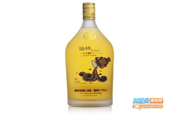 武得果酒加盟费