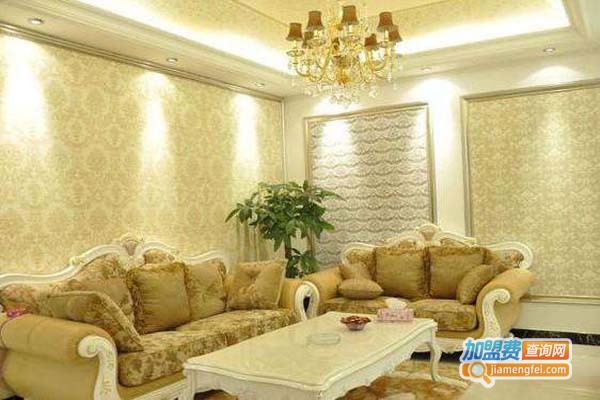 雅居雅饰集成墙板加盟