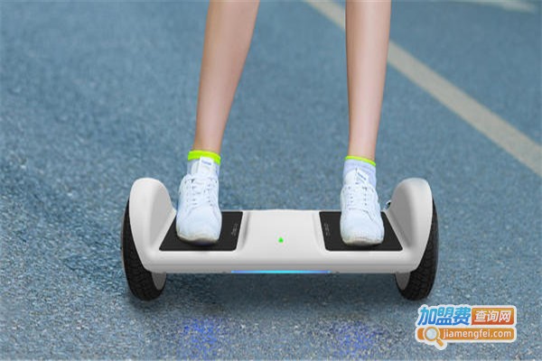 火星车科技漂移车加盟费