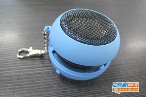 金铭乐音响设备加盟门店