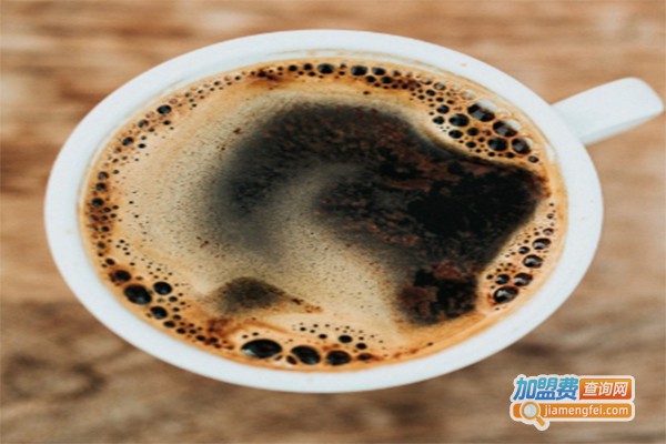 嘉时客咖啡加盟费