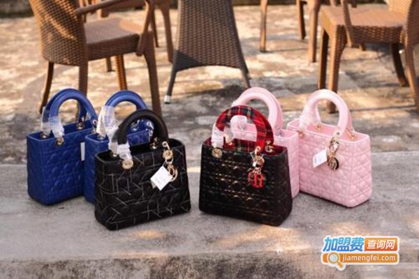 桂花岗皮具批发加盟门店