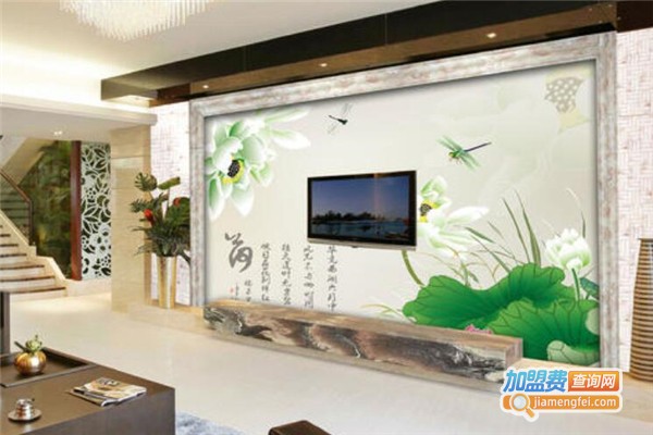 美房美邦加盟费