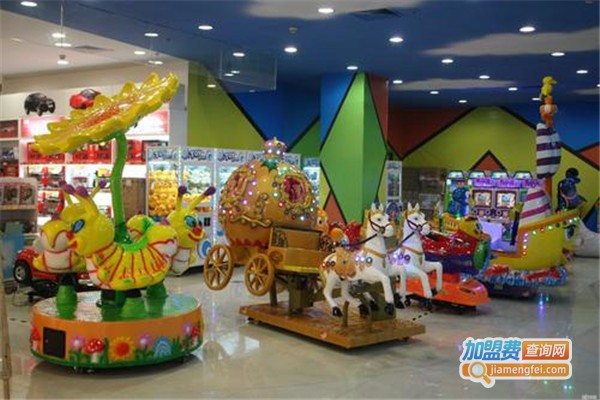 风之谷儿童用品加盟