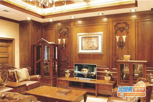 巨上集成环保墙加盟费