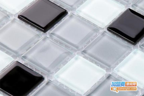 湘润水晶建材加盟费