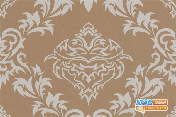 蝶莊墙布加盟费