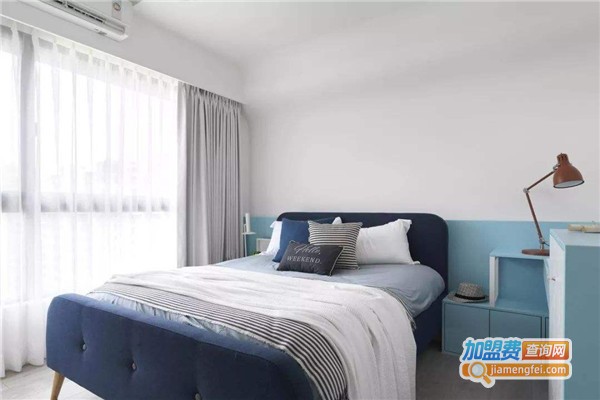 嘉利诺伊3D颗粒漆加盟费