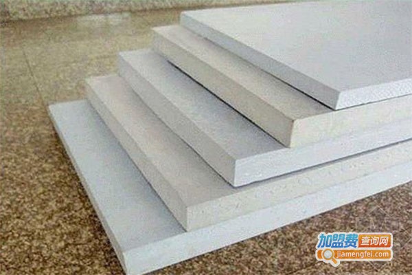 元正外墙保温材料加盟费