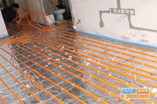 亿清佳华纳米碳晶采暖加盟费