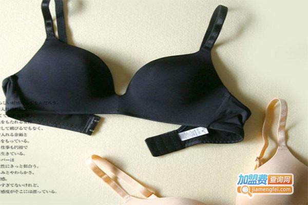 芝蔴凸内衣加盟费