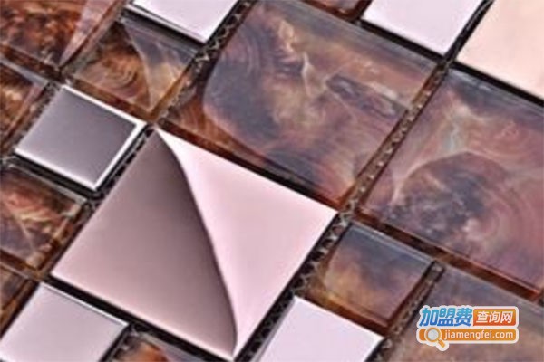 优意联合水晶建材加盟费