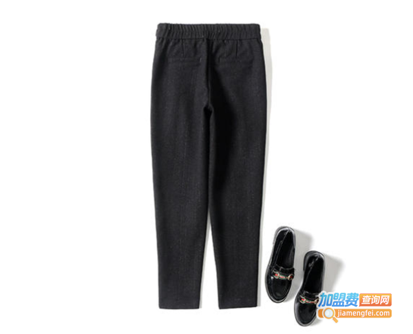 凡尚裤子加盟费