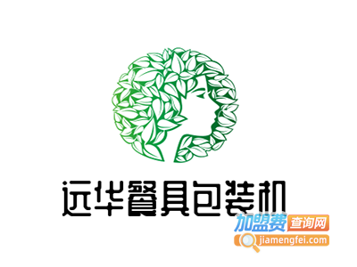 远华餐具包装机加盟
