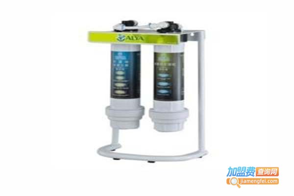 欧漾净水器加盟门店