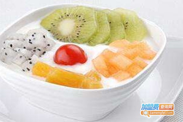 唯甄奶吧加盟费