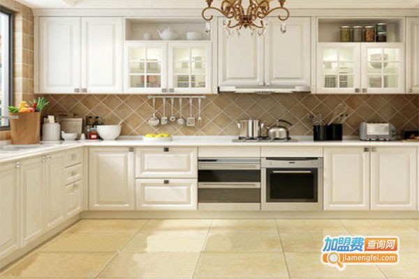 居源装饰加盟费