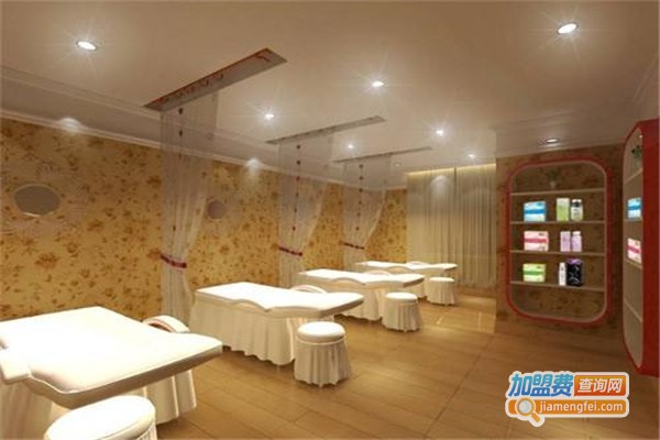 美丽小铺家庭护理品