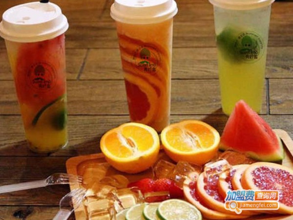 Sweet Limo青柠蜜加盟费