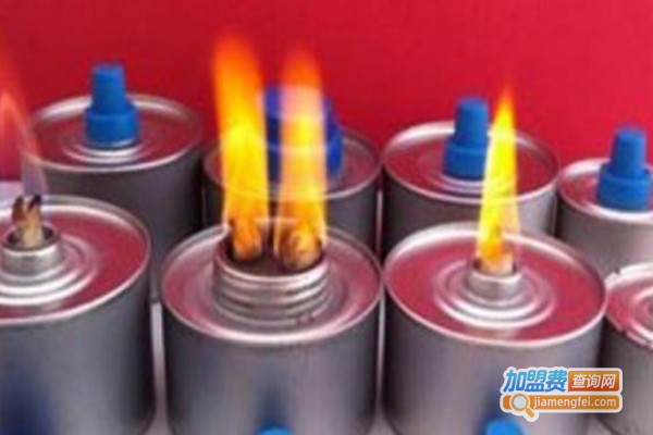 洁源氢能油加盟门店