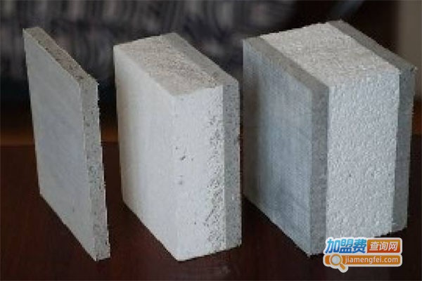 元正外墙保温材料加盟费