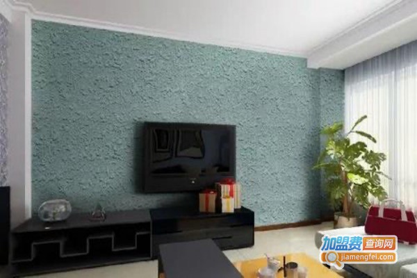 云泉硅藻泥加盟费