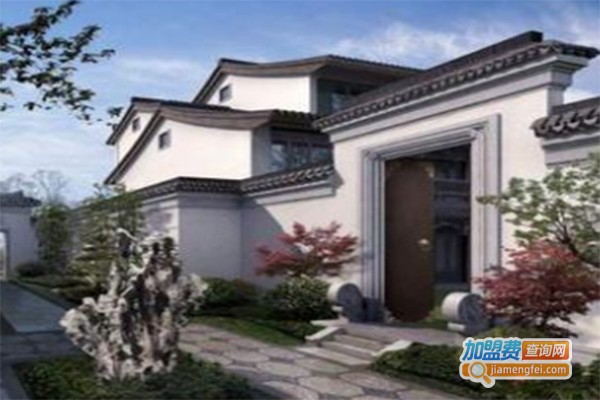 御江南轻钢别墅加盟费