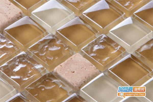 齐美水晶建材加盟费