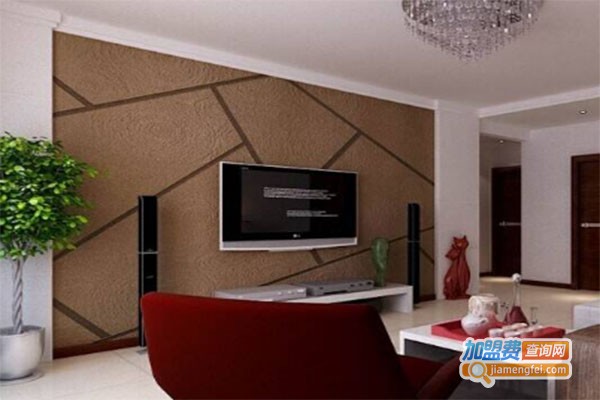 臻品硅藻泥加盟费