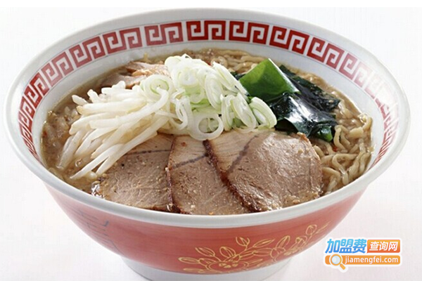 原净台湾养生牛肉面馆加盟门店