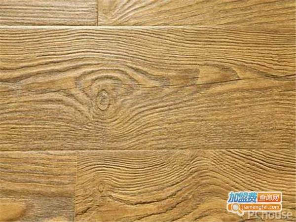 林中鹰地板加盟门店