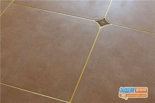 珊绿瓷砖美缝加盟费