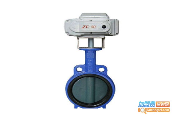 通悦五金加盟费