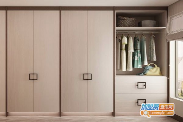 诺伯豪斯全屋整装加盟费