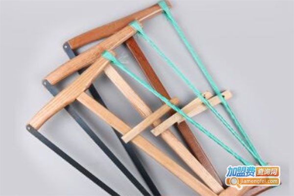 名派工具专家