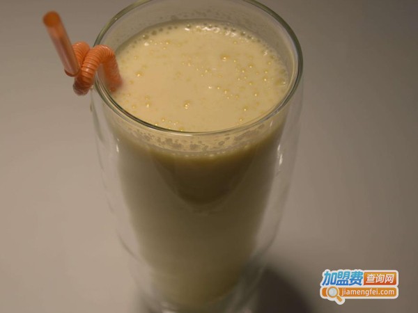 玩滋奶茶加盟费