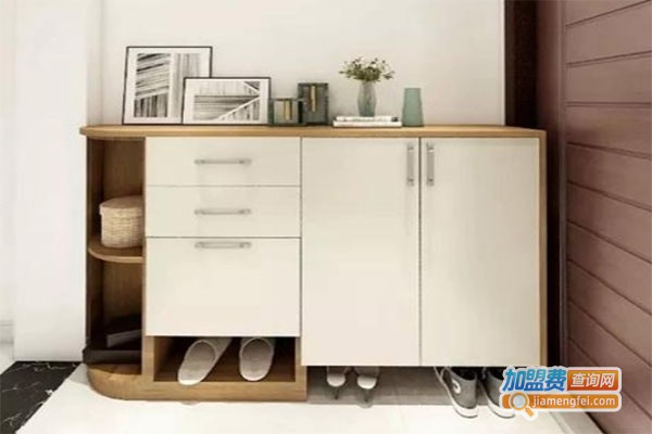 金运来全屋整装加盟费