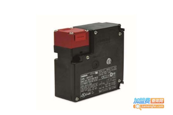 基恩士安全门开关加盟费