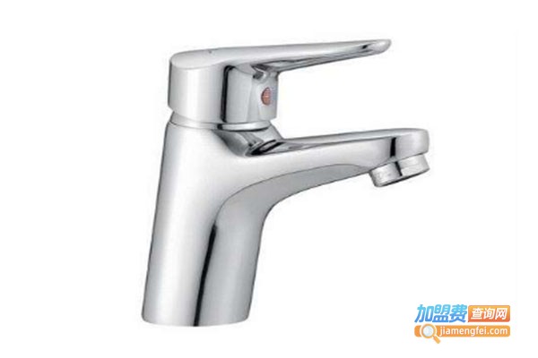 桑耐丽水龙头加盟费