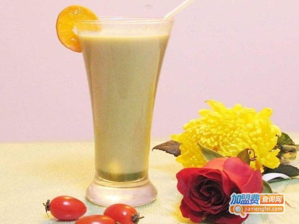 沪上恋茶奶茶加盟费