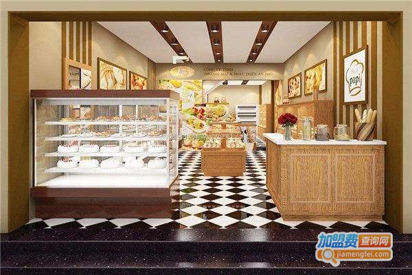 丽维家全屋定制加盟