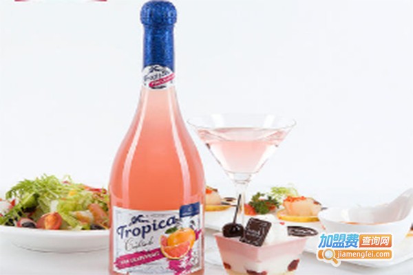 德国纽伦堡果酒加盟费