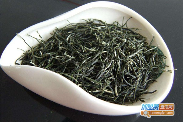 皇茶苑茶业加盟费