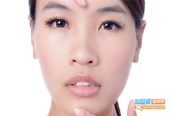 绮雯护肤品加盟费