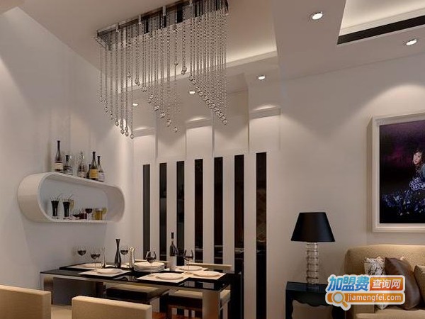 胜铭集成吊顶加盟费